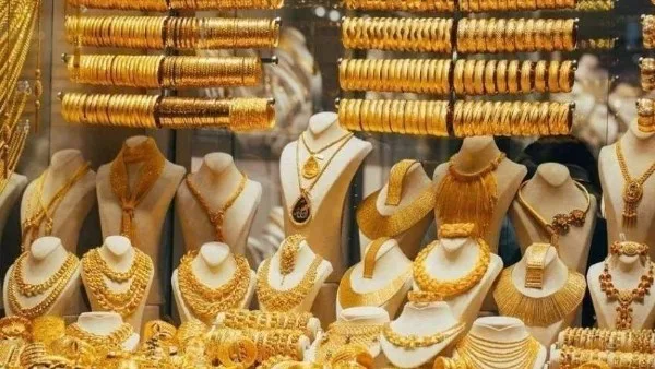اخر تحديث لسعر الذهب اليوم في مصر الإثنين 24-2-2025