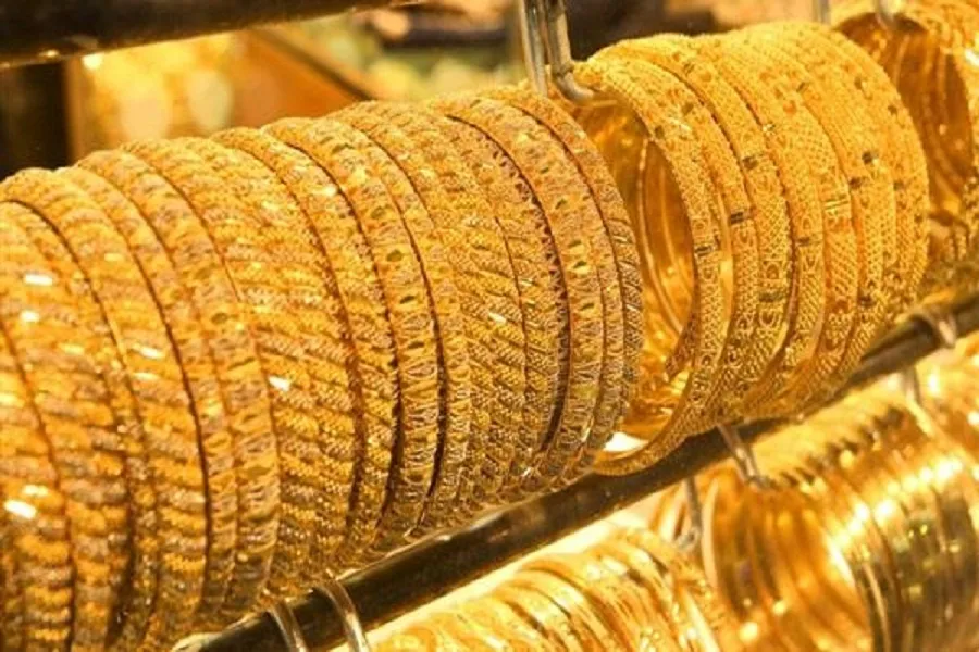 ارتفاع الطلب يدفع الذهب لأعلى مستوياته على الإطلاق.. عيار 21  يسجل 4035 جنيهًا