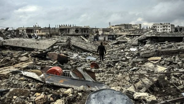 ارتفاع حصيلة الشهداء غزة إلى 48,264 و 111,688 إصابة منذ بدء العدوان