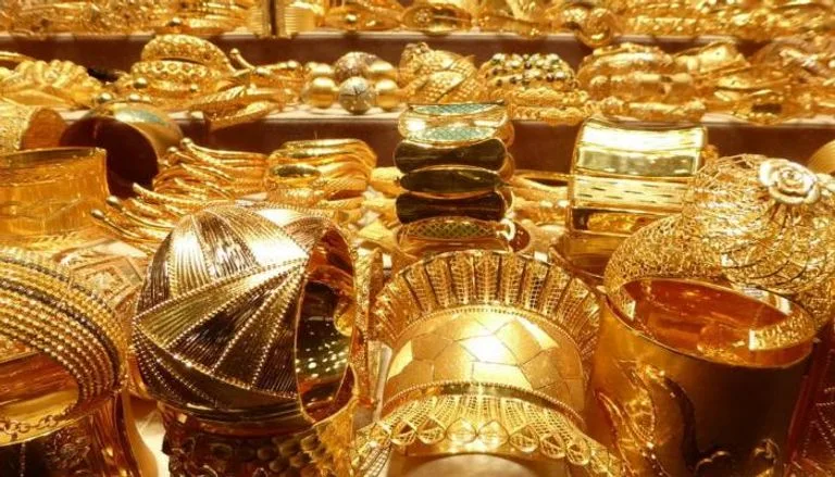 -ارتفاع سعر الذهب في المملكة العربية السعودية اليوم 1-2-2025 ، كم؟