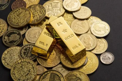 ارتفاع غير مسبوق في سعر الذهب في الكويت اليوم ، 18 قيراط؟