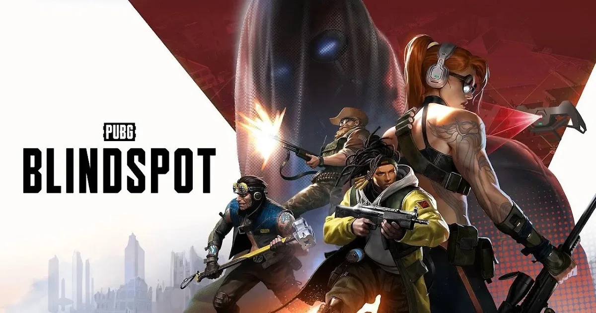 استعد للعب.. موعد نزول لعبة PUBG Blindspot وطريقة اللعب وأبرز المميزات والتكتيكات