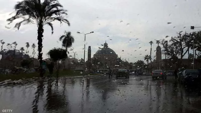 استقرار الطقس في مصر اليوم 27 فبراير 2025مع أجواء باردة ليلا
