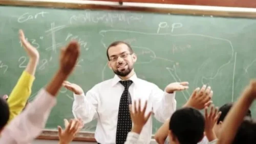اعرف موعد وشروط التقديم لمسابقة 25 ألف معلم مساعد لغة عربية