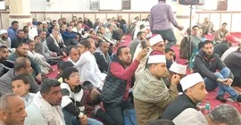 افتتاح 12 مسجدًا جديدًا بكفر الشيخ استعدادًا لشهر رمضان المبارك