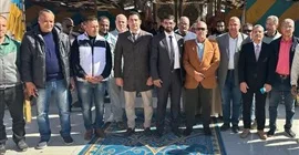 افتتاح أول معارض أهلا رمضان بمدينة طور سيناء