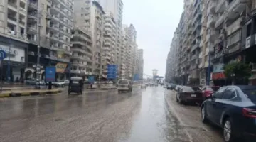 الأرصاد تحذر من طقس الجمعة 7 فبراير 2025، برودة قاسية
