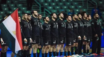 الأسباني باستور يحلل أداء منتخب اليد ببطولة العالم في محاضرة بالمركز الأوليمبي