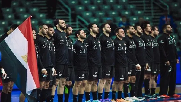 الأسباني باستور يحلل أداء منتخب اليد ببطولة العالم في محاضرة بالمركز الأوليمبي