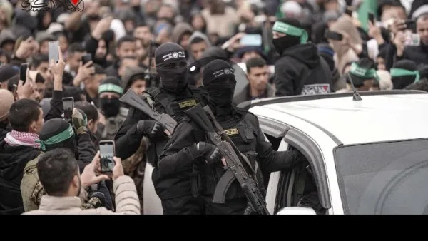 الأسبوع القادم دفعة أخيرة لجثث الأسرى الإسرائيليين