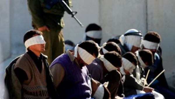 الأسرى يتعرضون لحرب إبادة داخل سجون الاحتلال