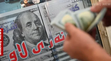 الأسواق العراقية تسجل استقراراً في أسعار الدولار مع إغلاق البورصات
