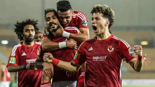 الأهلي يستعد لتدعيم صفوفه قبل كأس العالم للأندية