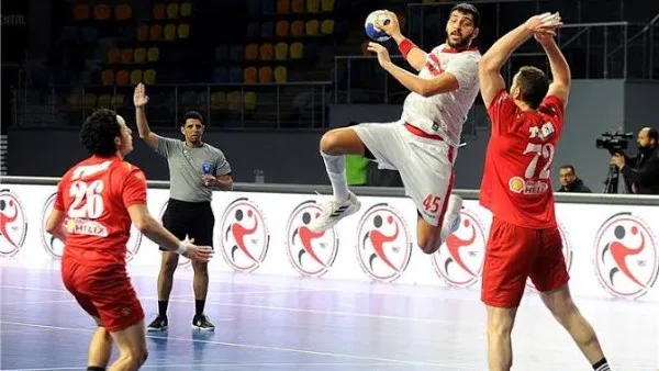الأهلي يواجه الزمالك.. قمة نارية في دوري المحترفين لكرة اليد