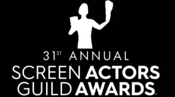 الإثنين.. إذاعة حفل توزيع جوائز SAG Awards لعام 2025