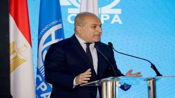 الاستثمار في طاقات الشباب أولوية لمصر