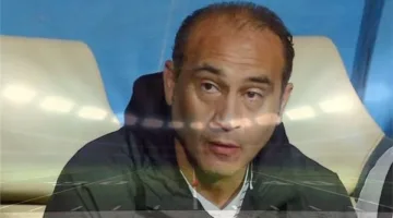 البديل أجنبي.. فتحي سند يكشف عن سبب رحيل علي ماهر عن المصري البورسعيدي