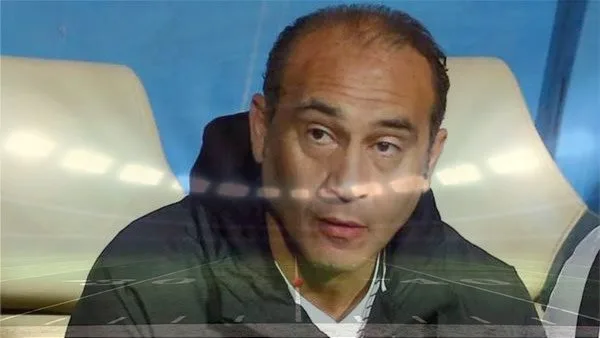 البديل أجنبي.. فتحي سند يكشف عن سبب رحيل علي ماهر عن المصري البورسعيدي