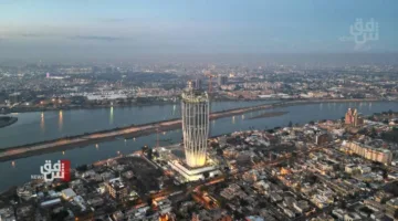 البنك المركزي: ارتفاع الدين الداخلي للعراق بنسبة 2.9 %