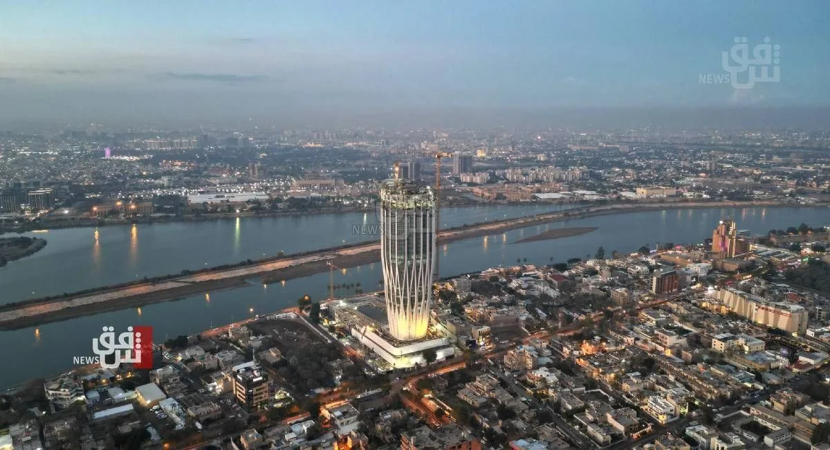 البنك المركزي: ارتفاع الدين الداخلي للعراق بنسبة 2.9 %