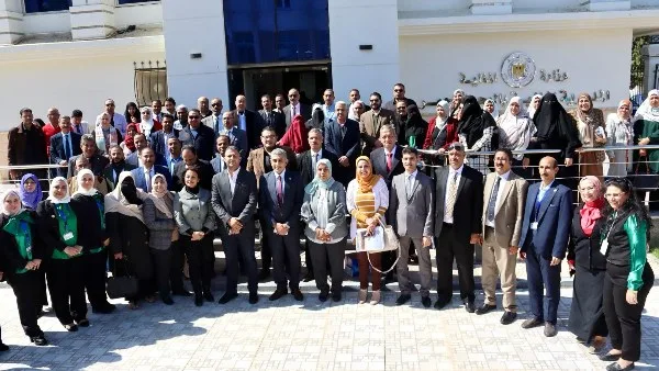 التفاصيل الكاملة لجولة “اقتصادية حقوق الإنسان” بالبحر الأحمر