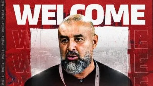 الجزائري عبد الحق بن شيخة مديرا فنيا لـ مودرن سبورت