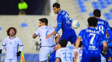 الجوية ودهوك يتأهلان إلى “ربع نهائي” كأس العراق