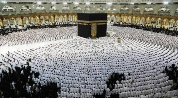 الحج السياحي 2025، اعرف أسعار السنة الجديدة للحج