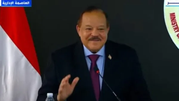 الحرب ستنتهي بانتصار الجيش ونقدر المواقف المصرية الداعمة لنا