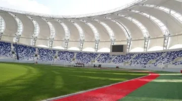 الدخول مجاناً.. نادي الميناء يدعو جماهيره لدعم الفريق أمام الزوراء