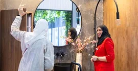 الدورة الأولى من معرض التصميم الداخلي والأثاث بجدة تنطلق غداً تعزيزاً لمشهد الإبداع الثقافي والاستدامة في قطاع التصميم السعودي