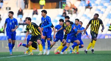 الدوري العراقي يتراجع مركزا واحدا في التصنيف الآسيوي‏