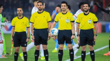 الدوري العراقي يتلقى ضربة موجعة