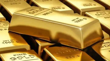الذهب يرتفع مع حالة عدم اليقين بشأن الرسوم الجمركية