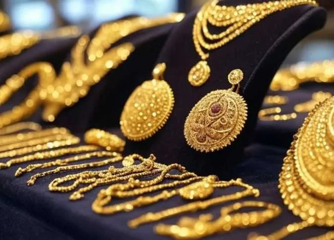 الذهب يواصل الارتفاع مع تزايد عدم اليقين الجيوسياسي.. عيار 21 يسجل 4125 جنيها