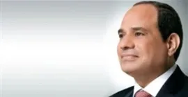 الرئيس السيسى يستعرض الجهود المصرية لوضع مقترح متكامل لإعادة إعمار غزة