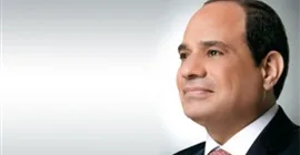 الرئيس عبد الفتاح السيسي يهنئ الشعب المصري بمناسبة حلول شهر رمضان