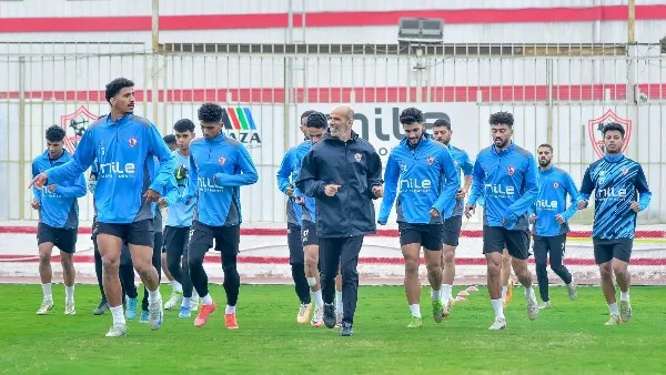 الزمالك قادر على تحقيق الألقاب والبطولات في الظروف الصعبة