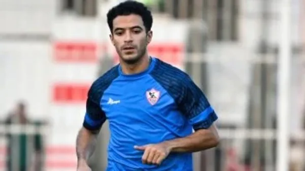 الزمالك لعب للفوز أمام الأهلي.. وعمر جابر يستحق المنتخب
