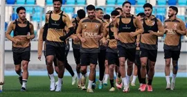 الزمالك يختتم معسكره بالإسماعيلية اليوم استعداداً للقاء القمة