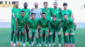 الزوراء يحتضن أول مباراة آسيوية رسمية بلقاء الشرطة والعين الإماراتي