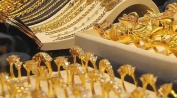 – السعر لكل غرام من الذهب 24 قيراط اليوم ، التغييرات في السوق 2025