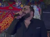 السوبر ستار محمد حسن يتألق بحفلات ورده الشيخ زايد