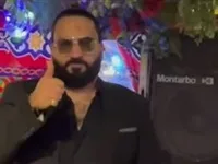 السوبر ستار محمد حسن يحيي حفلات ورده الشيخ زايد مع المايسترو تامر نصر