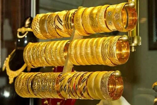 الطلب الشديد على شراء الذهب في الأردن اليوم ، الأسعار إلى أين؟