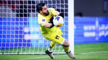 العراقيان نور صبري وكرار جاسم “الأفضل” في كأس الخليج الأولى لقدامى اللاعبين