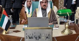 القضية الفلسطينية شكلت بوصلة مهمة في السياسةِ الخارجيةِ للدولة