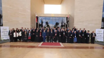 الكنيسة الكاثوليكية بمصر تشارك في لجنة الحوار المجتمعي لقانون الأحوال الشخصية للمصريين المسيحيين