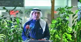 “الكويتية” تنظم أوبريت “عز وفخر” احتفالاً بالأعياد الوطنية للبلاد