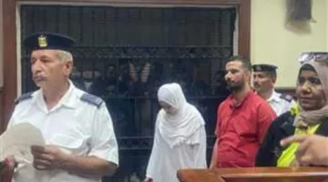 المتهم في قضية اللواء اليمني ينكر قتله خلال جلسة الاستئناف